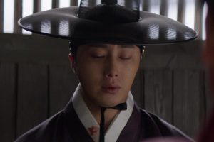 ดูหนัง แฮชิ หน่วยตรวจการพิทักษ์ธรรม Haechi ตอนที่ 10