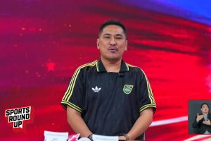 ดูหนัง สปอร์ต ราวด์อัพ Sports Round Up ตอนที่ 105