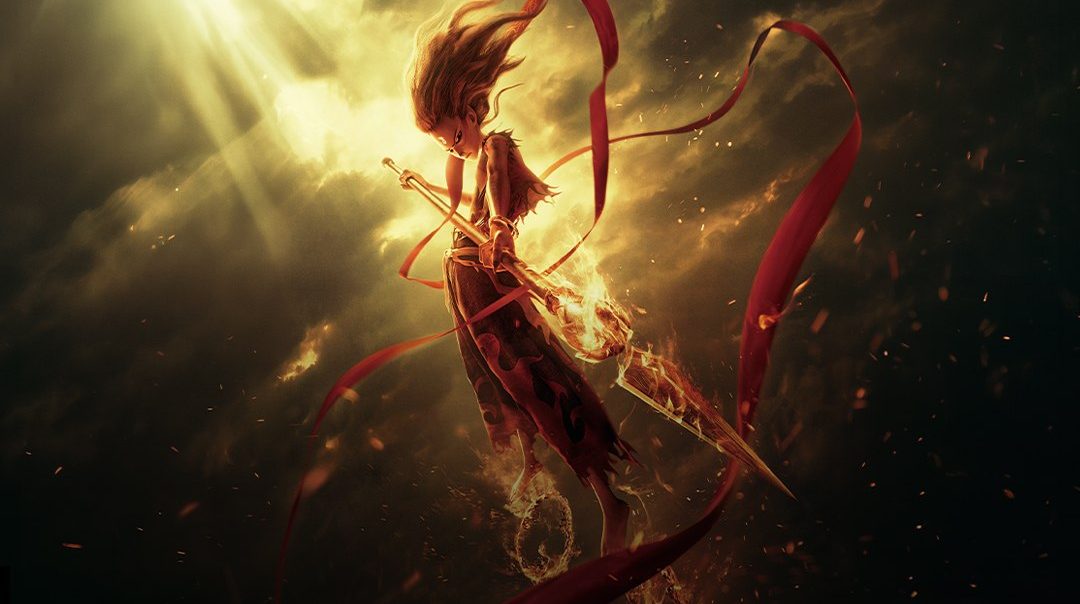 นาจา NEZHA