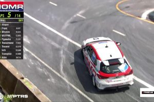 ดูหนัง พีที สงขลา กรังด์ปรีซ์ 2025 (18 ตุลาคม 2025) PT Songkhla Grand Prix 2025 (18 Oct 2025) ตอนที่ 4