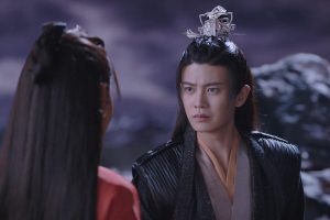 ดูหนัง ทาสปีศาจ The Blue Whisper ตอนที่ 42