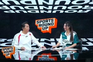 ดูหนัง Sports Round Up ตอนที่ 7
