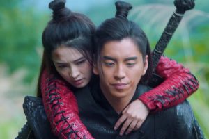 ดูหนัง หมาป่าจอมราชันย์ The Wolf ตอนที่ 38