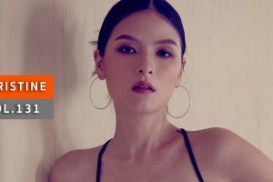 ดูหนัง คริสติน กุลสตรี มิชารัลสกี้ A'lure Fashion Vol. 131 Christine ตอนที่ 3