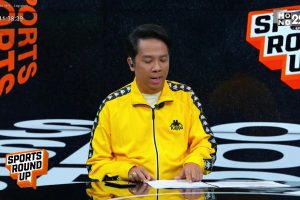 ดูหนัง Sports Round Up ตอนที่ 4