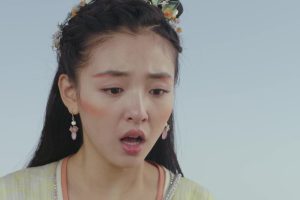 ดูหนัง พลิกขอบฟ้า ท้าลิขิตสวรรค์ Fighter of The Destiny ตอนที่ 34