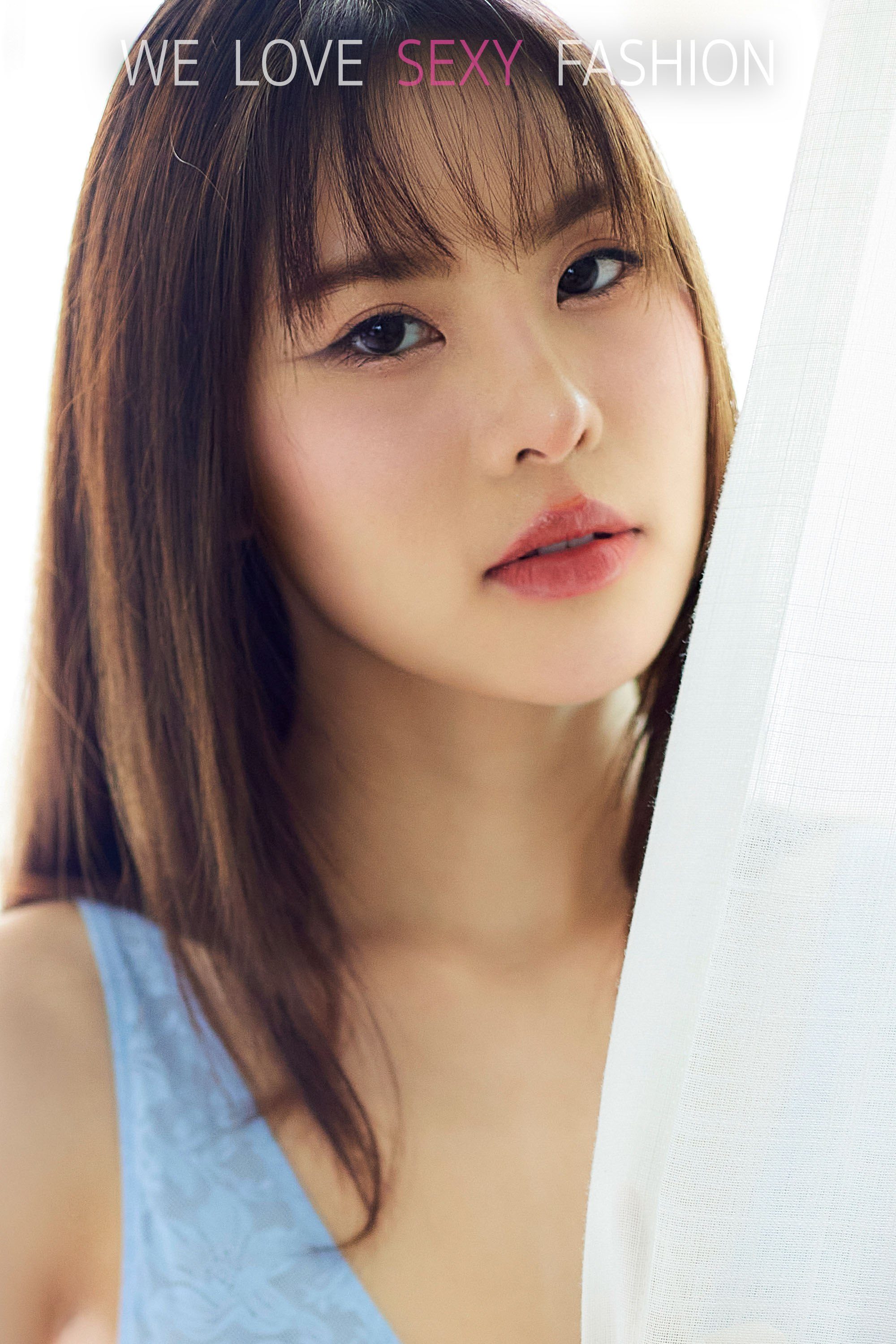 ณิริณ ณิรินทร์รดา สิริจรรยากร A'lure Fashion Vol. 138 Nirin