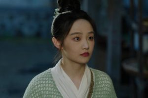 ดูหนัง บุปผารักคืนใจ In Blossom ตอนที่ 18