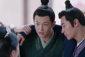 ดูหนัง ตำนานสกุลตู๋กู The Legend of Dugu ตอนที่ 30