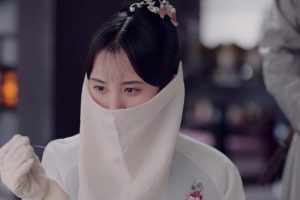 ดูหนัง หยุนซี หมอพิษหญิงยอดอัจฉริยะ Legend of Yun Xi ตอนที่ 37