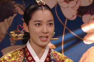 ดูหนัง Dong Yi, The Jewel in the Crown ตอนที่ 36