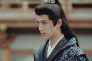 ดูหนัง คะนึงรักนิรันดร์กาล Part for Ever ตอนที่ 4