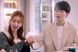 ดูหนัง สัมผัสรัก ละมุนใจ Warm Meet You ตอนที่ 5