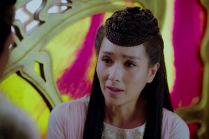 ดูหนัง ตงกง ตำนานรักตำหนักบูรพา Goodbye My Princess ตอนที่ 1