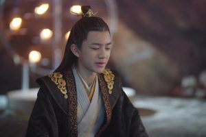 ดูหนัง ลิขิตรักศิษย์สองสำนัก Love Forever Young ตอนที่ 6