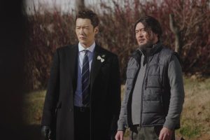 ดูหนัง จักรพรรดินีพลิกบัลลังก์ The Last Empress ตอนที่ 10