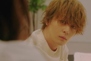 ดูหนัง ป่วนรัก นางฟ้าไลฟ์โค้ช Troubles All Aboard! ตอนที่ 4