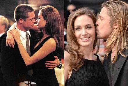 10 คู่รักนักแสดงที่พบกันในกองถ่าย