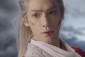 ดูหนัง อสิธารา ชะตามังกร Whispers of Fate ตอนที่ 33