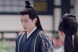 ดูหนัง หยุนซี หมอพิษหญิงยอดอัจฉริยะ Legend of Yun Xi ตอนที่ 28