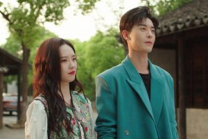 ดูหนัง รักกันวันละสเต็ป Step by Step Love ตอนที่ 18