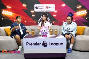 ดูหนัง แม็กซ์ สปอร์ต แฟนโซน Max Sport Fanzone ตอนที่ 59