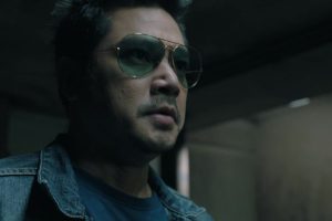 ดูหนัง ตี๋ใหญ่ 2 ดับ เครื่อง ชน The Legendary Outlaw 2 ตอนที่ 3