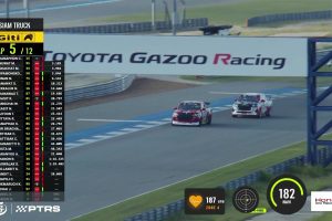 ดูหนัง พีที แม็กซ์นิตรอน เรซซิ่ง ซีรีส์ 2026 อีเวนต์ 2 (16 สิงหาคม 2026) PT Maxnitron Racing Series 2026 Event 2 (16 Aug 2026) ตอนที่ 9