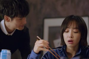 ดูหนัง ลวงรักเล่ห์จารชน Broker ตอนที่ 14