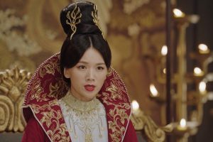 ดูหนัง ประกาศิตหงสา Legend of The Phoenix ตอนที่ 10