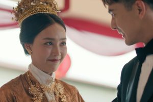 ดูหนัง บัลลังก์มาร The Legacy ตอนที่ 1