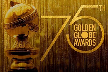 ประกาศรายชื่อ หนัง ผู้ชนะรางวัลลูกโลกทองคำ 2018