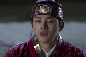 ดูหนัง ศึกสายเลือดคู่บัลลังก์ The King's Face ตอนที่ 14