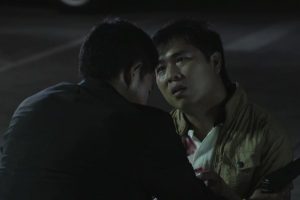 ดูหนัง หัวใจและไกปืน The Hit Man Story ตอนที่ 11