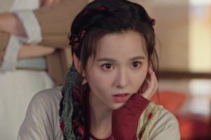 ดูหนัง ยามบุปผารักผลิบาน Blooming ตอนที่ 19