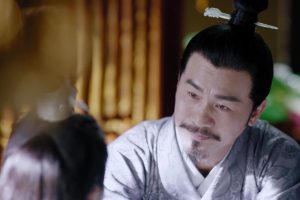 ดูหนัง ตำนานสกุลตู๋กู The Legend of Dugu ตอนที่ 14