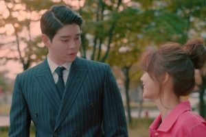 ดูหนัง ยกทั้งใจให้นายจอมเนี้ยบ Clean with Passion for Now ตอนที่ 3