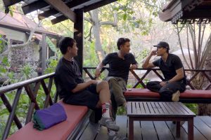 ดูหนัง TAG เพื่อนเที่ยว Tag Puen Tiew ตอนที่ 27