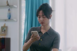 ดูหนัง ส่องแสงรักนำทางฝัน Sunshine by My Side ตอนที่ 3