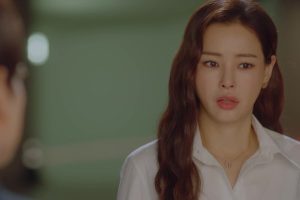 ดูหนัง สลับร่างสืบสร้างรัก One the Woman ตอนที่ 11