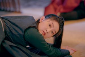 ดูหนัง ซูเสี่ยวหลี อิสตรียอดองครักษ์ Sword-bearing Guard Su Xiaoli ตอนที่ 5