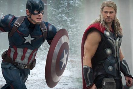 โปรดิวเซอร์ Marvel เผยเกือบขายสิทธิ์ Captain America และ Thor ให้กับ Warner และ Sony แล้ว!