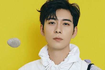 ทำความรู้จัก เฉิน ซิงซวี่ หลัวชั่วแห่งตำหนักบูรพา