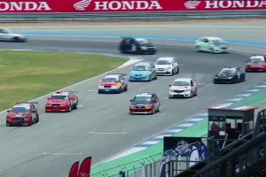 ดูหนัง การแข่งขันรถยนต์ทางเรียบ สนามที่ 1–2 (25-26 เมษายน 2569) Super Turbo Thailand 2026 Round 1-2 (25-26 Apr 2026) ตอนที่ 10