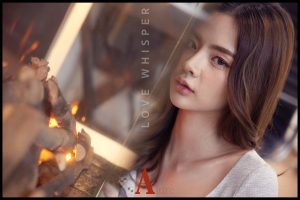 ดูหนัง แบม เบญจมาศ A'lure Fashion Vol. 109 Bam ตอนที่ 2