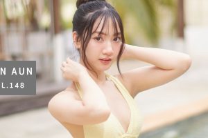 ดูหนัง อันอัน ปวศร อังจารุศิลา A'lure Fashion Vol. 148 AunAun ตอนที่ 4