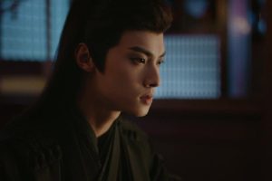 ดูหนัง ใต้เงารักหมื่นหทัย Secrets of The Shadow Sect ตอนที่ 1