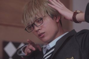 ดูหนัง ก๊วนหนุ่มหน้าใส หัวใจหัดรัก 36,000 Seconds in a Day ตอนที่ 1