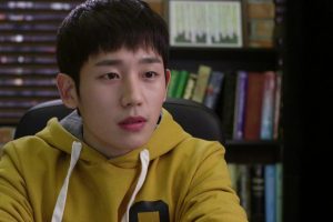 ดูหนัง คุณหมอแวมไพร์ Blood ตอนที่ 14