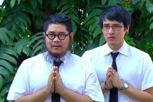 ดูหนัง น้ำใสใจจริง The Friendship ตอนที่ 7